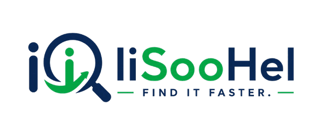 IiSooHel — Find it faster
